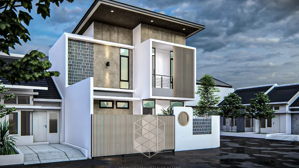 M House